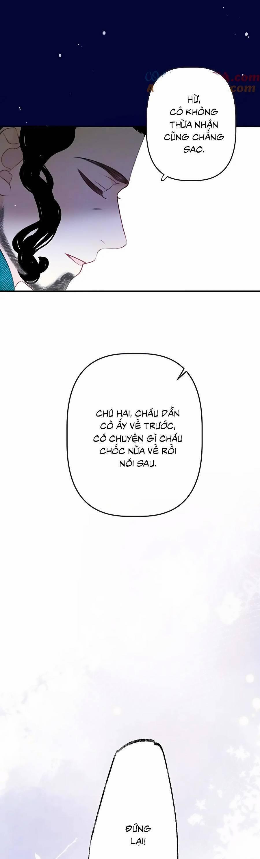 Lâu Tiểu Thư, Lại Gặp Nhau Rồi 136 trang 12