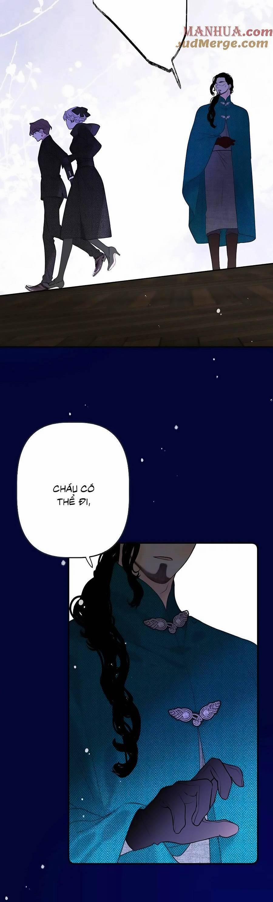 Lâu Tiểu Thư, Lại Gặp Nhau Rồi 136 trang 13