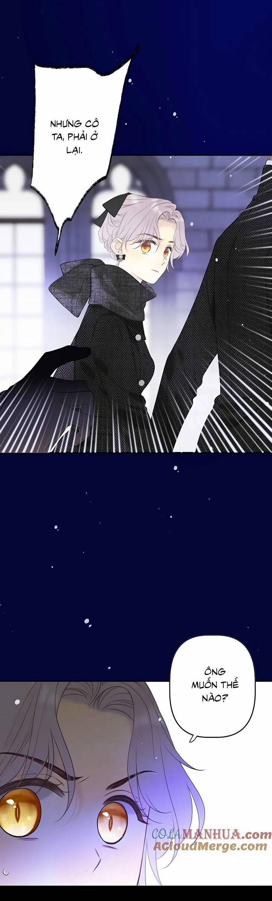 Lâu Tiểu Thư, Lại Gặp Nhau Rồi 136 trang 14