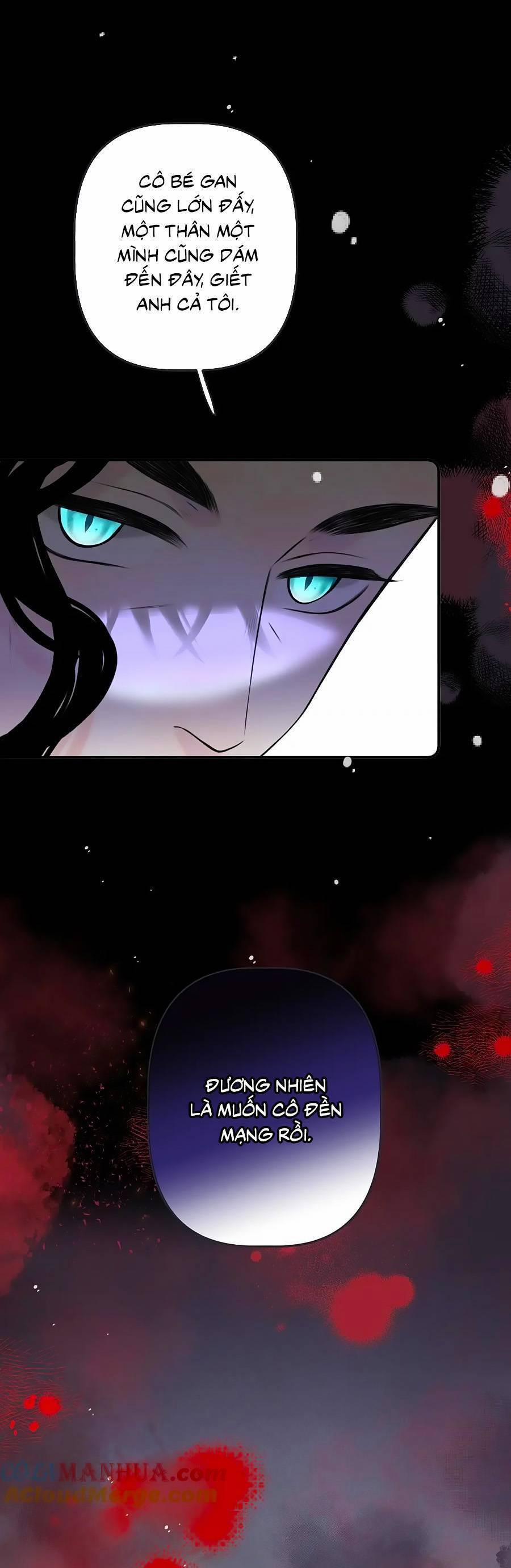 Lâu Tiểu Thư, Lại Gặp Nhau Rồi 136 trang 15