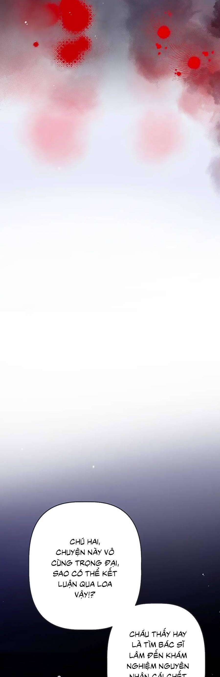 Lâu Tiểu Thư, Lại Gặp Nhau Rồi 136 trang 16