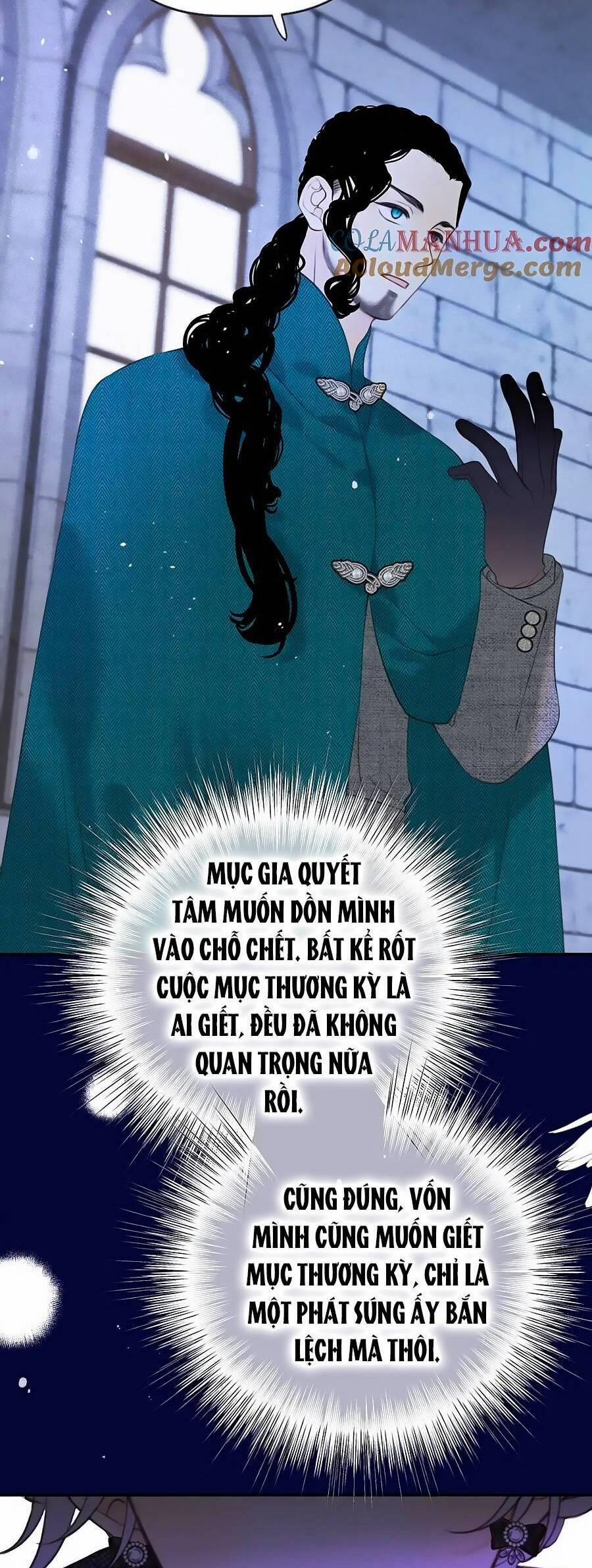 Lâu Tiểu Thư, Lại Gặp Nhau Rồi 136 trang 19