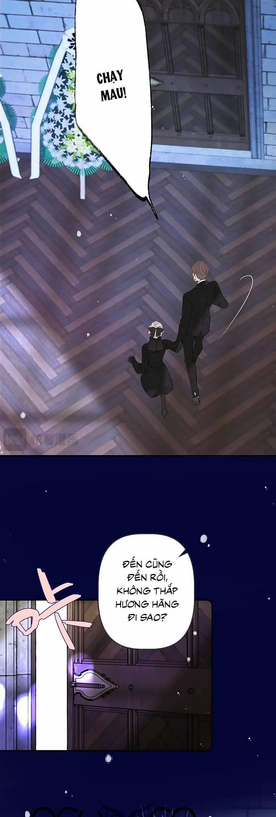 Lâu Tiểu Thư, Lại Gặp Nhau Rồi 136 trang 2