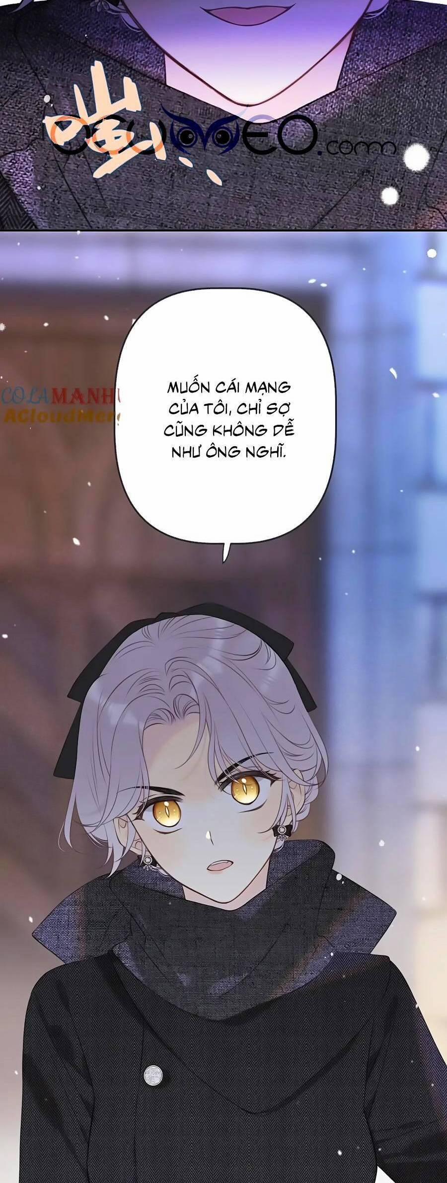 Lâu Tiểu Thư, Lại Gặp Nhau Rồi 136 trang 20