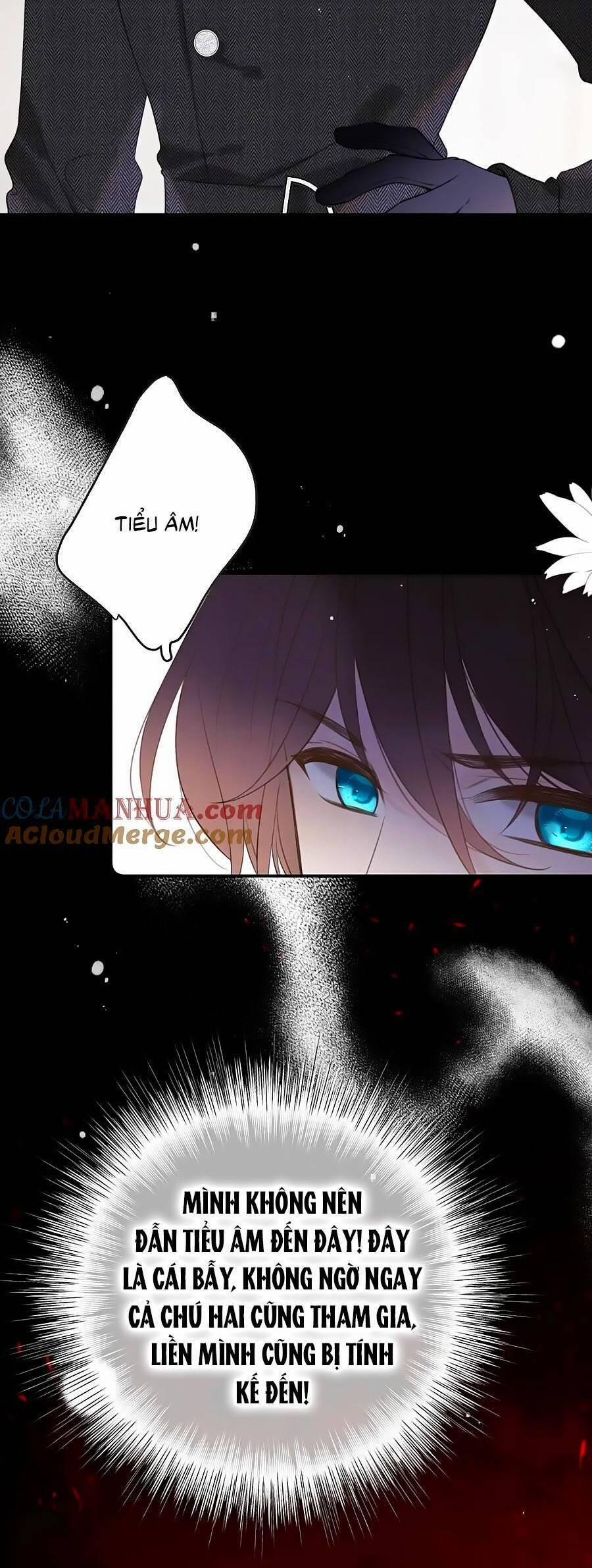 Lâu Tiểu Thư, Lại Gặp Nhau Rồi 136 trang 21