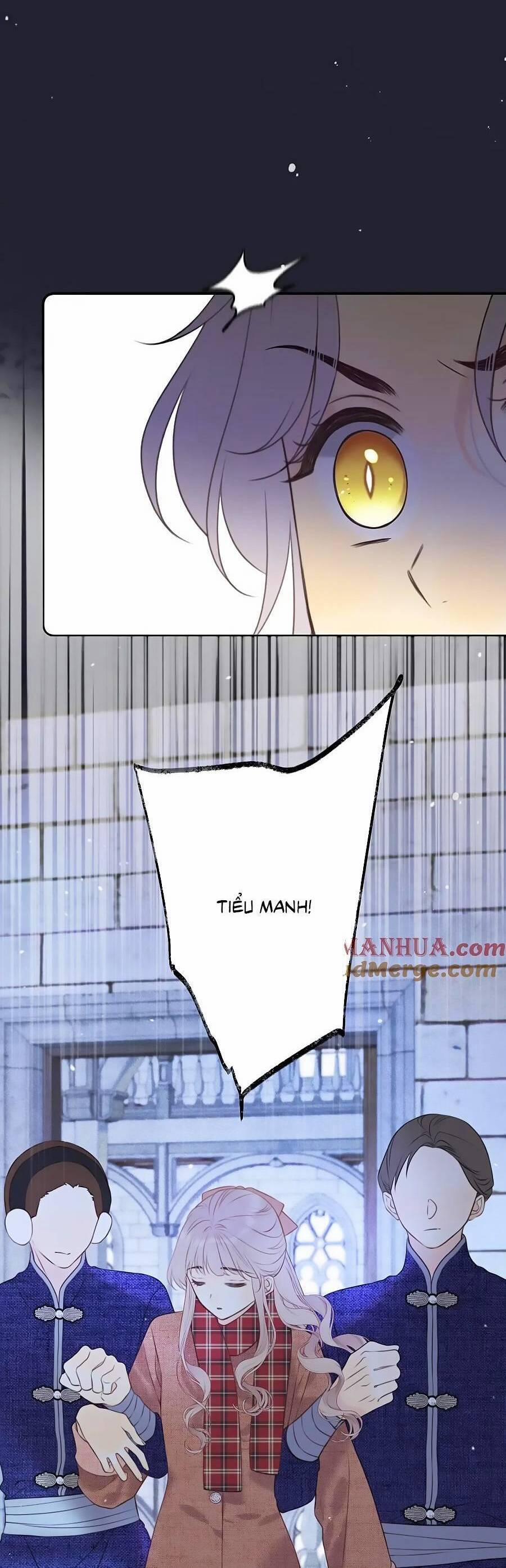 Lâu Tiểu Thư, Lại Gặp Nhau Rồi 136 trang 23