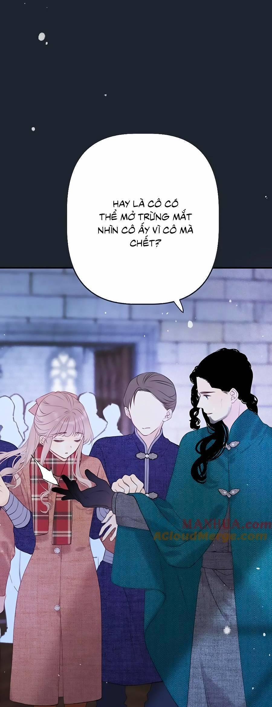 Lâu Tiểu Thư, Lại Gặp Nhau Rồi 136 trang 25