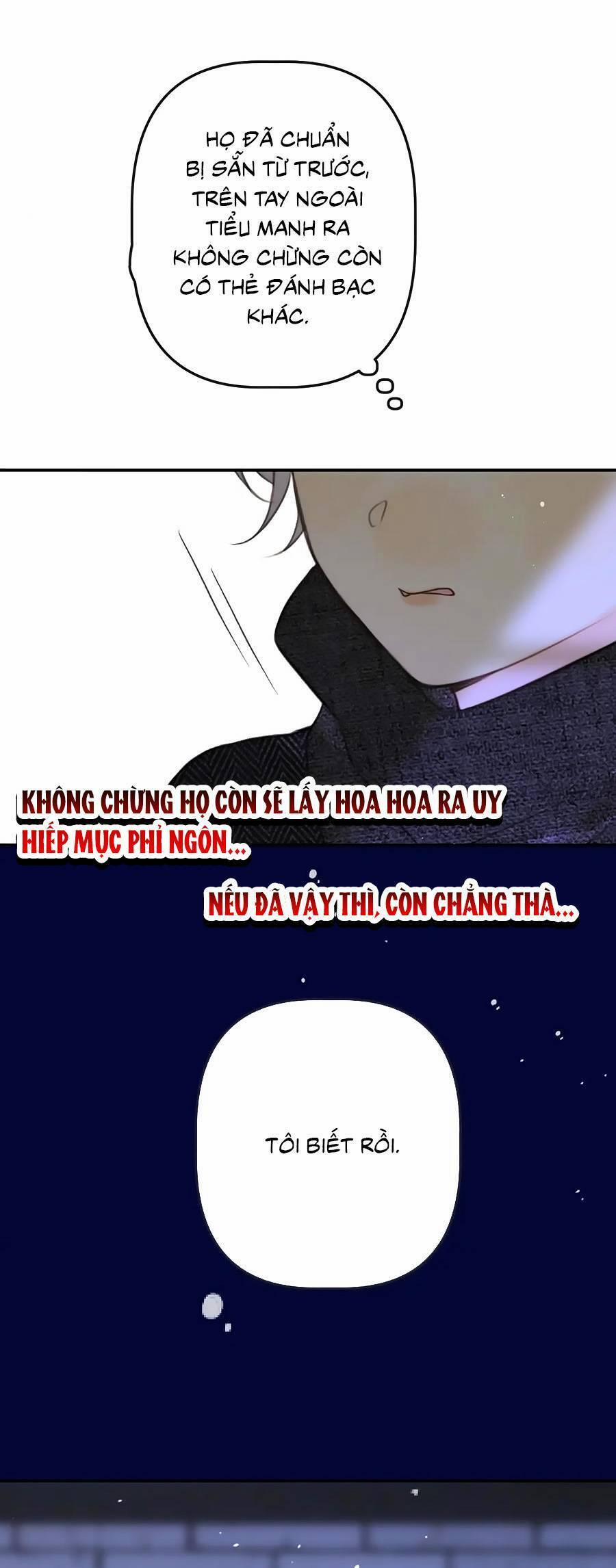 Lâu Tiểu Thư, Lại Gặp Nhau Rồi 136 trang 28