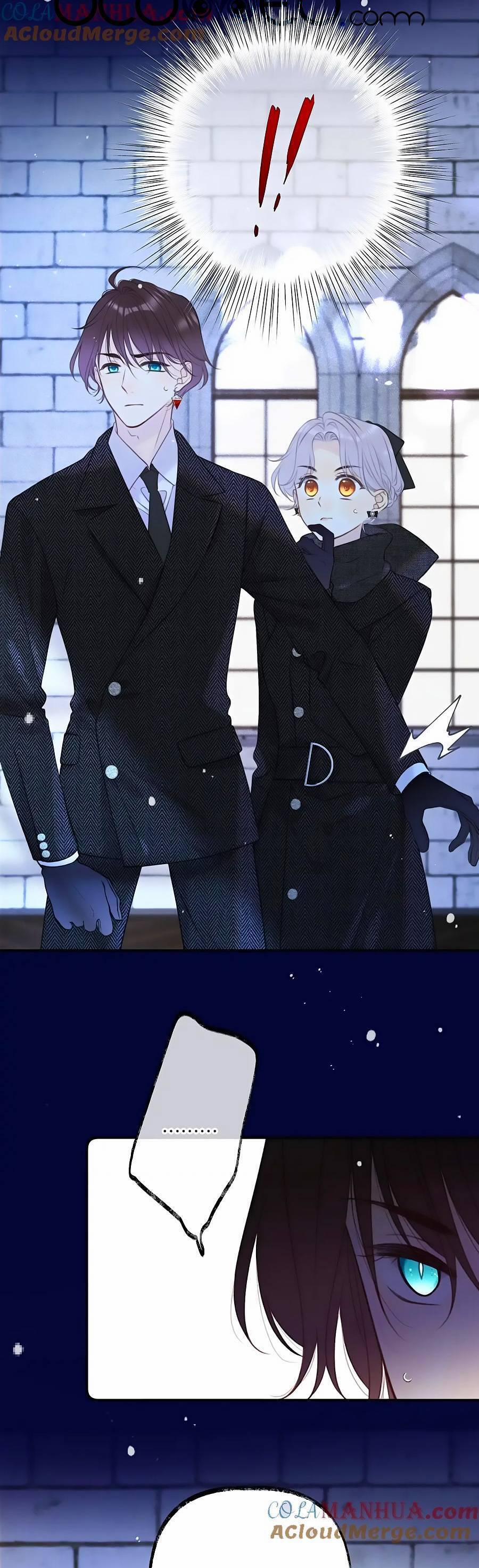 Lâu Tiểu Thư, Lại Gặp Nhau Rồi 136 trang 3