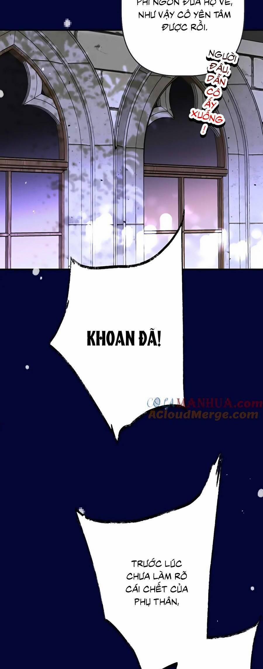 Lâu Tiểu Thư, Lại Gặp Nhau Rồi 136 trang 30