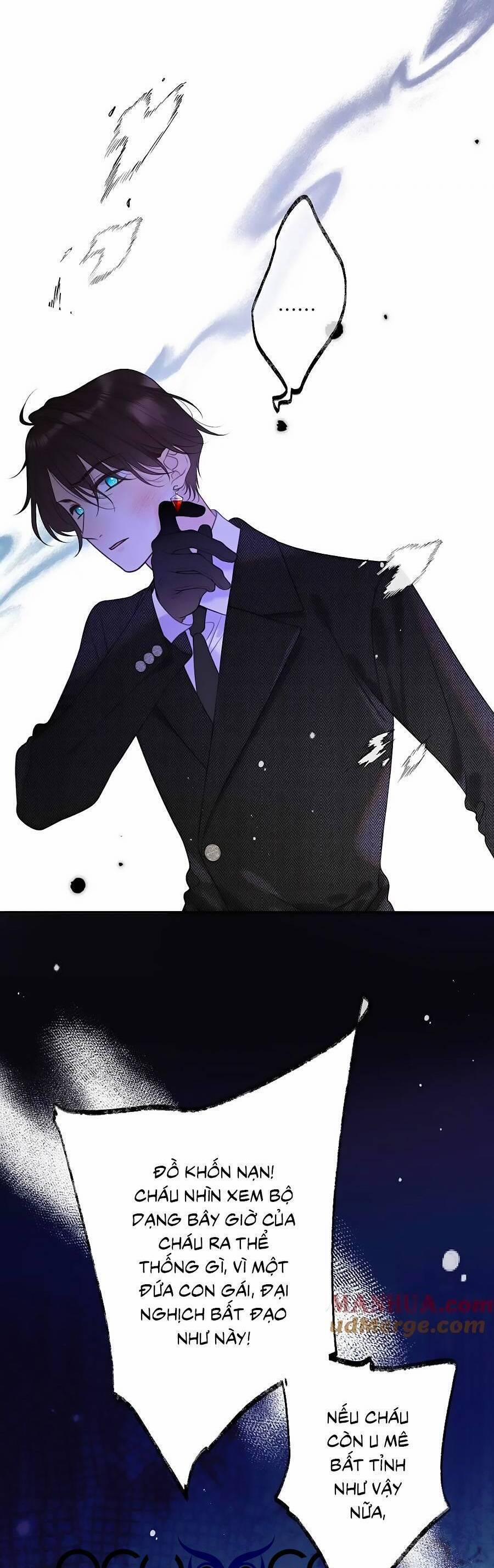 Lâu Tiểu Thư, Lại Gặp Nhau Rồi 136 trang 33