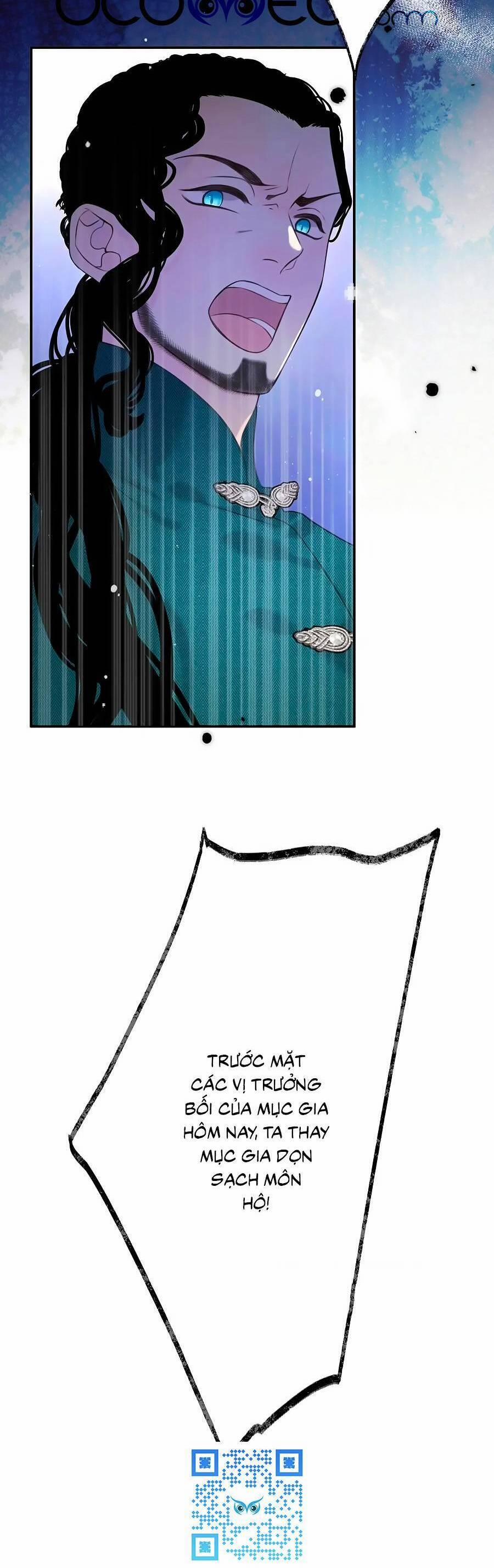 Lâu Tiểu Thư, Lại Gặp Nhau Rồi 136 trang 34