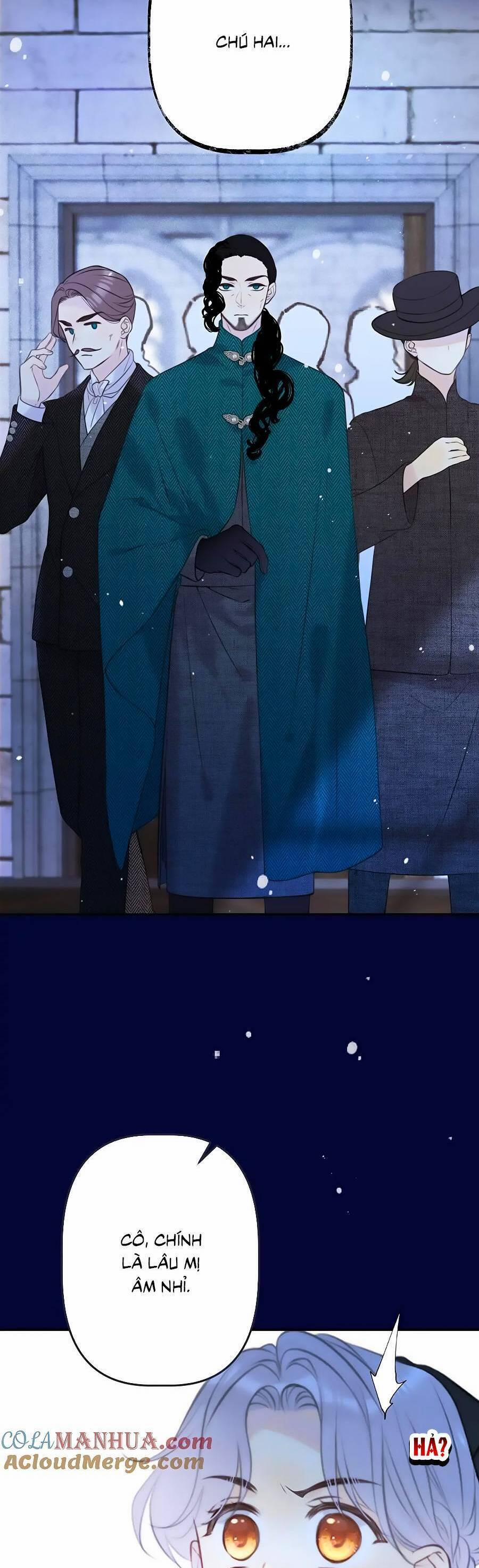 Lâu Tiểu Thư, Lại Gặp Nhau Rồi 136 trang 4