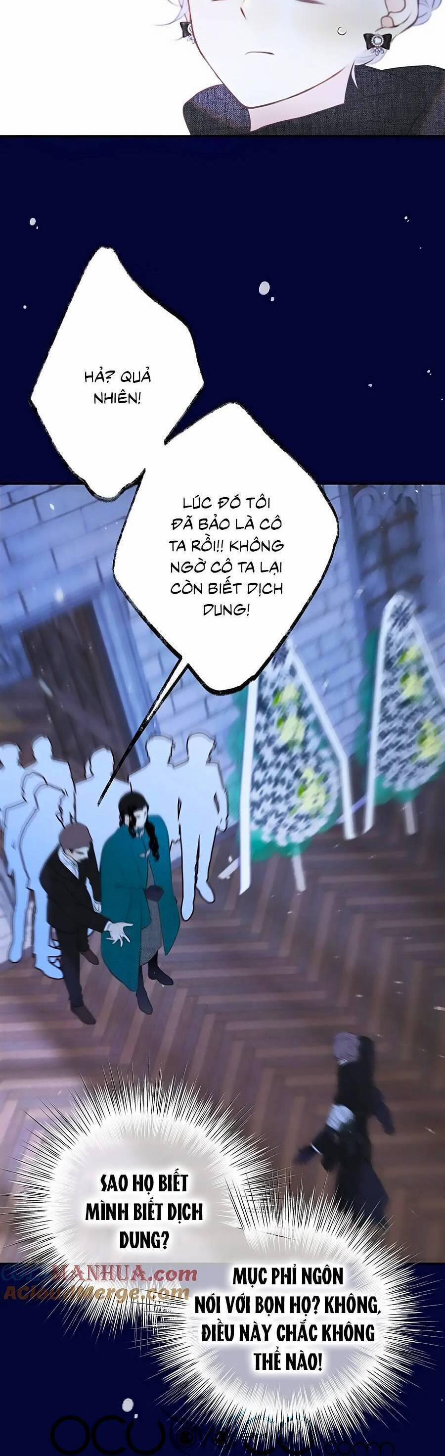 Lâu Tiểu Thư, Lại Gặp Nhau Rồi 136 trang 5