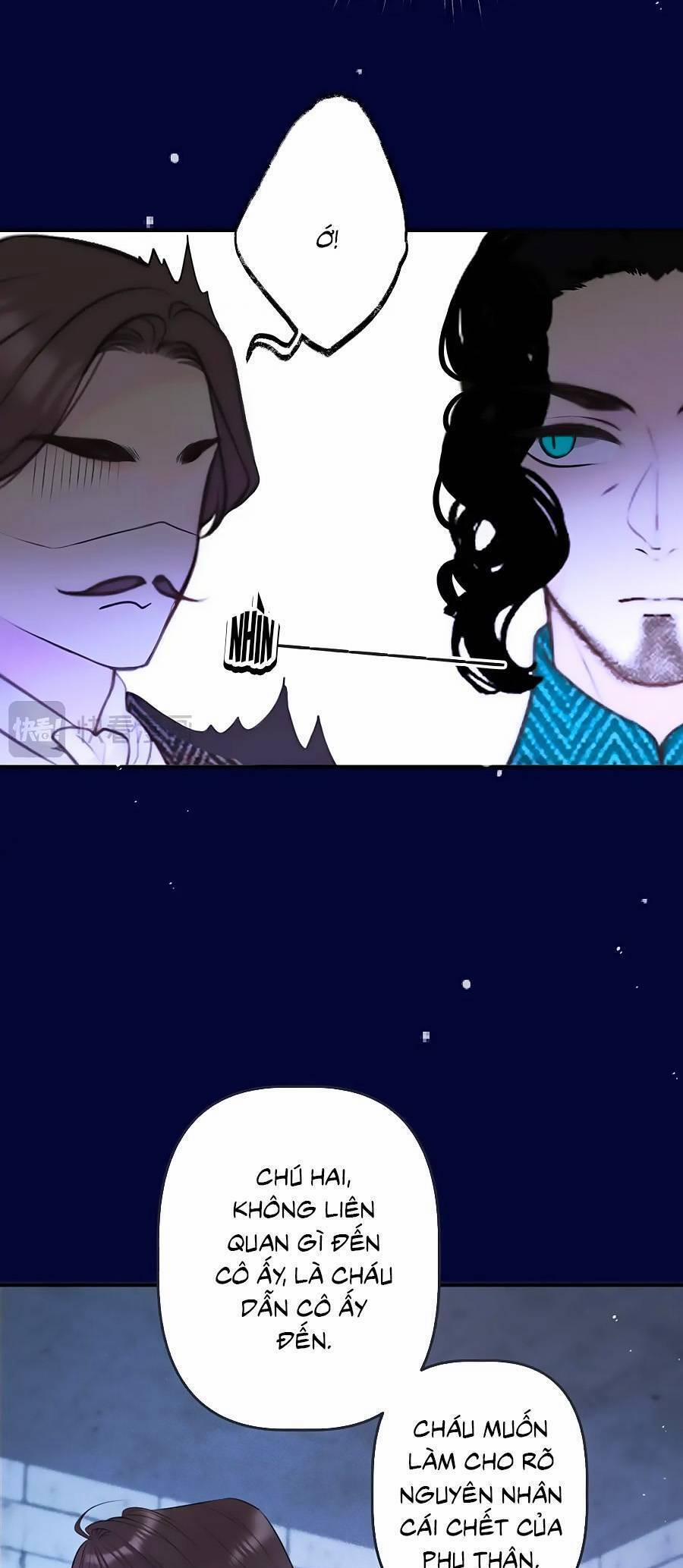 Lâu Tiểu Thư, Lại Gặp Nhau Rồi 136 trang 6