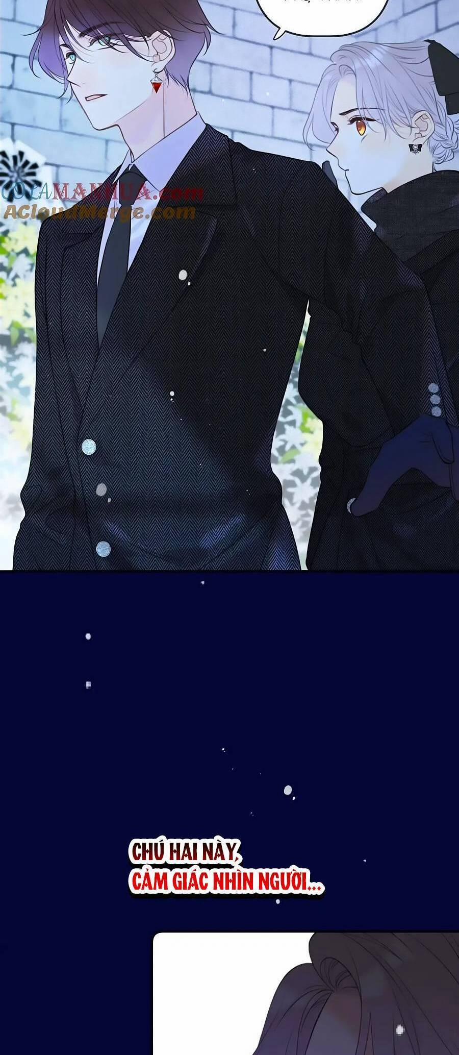 Lâu Tiểu Thư, Lại Gặp Nhau Rồi 136 trang 7