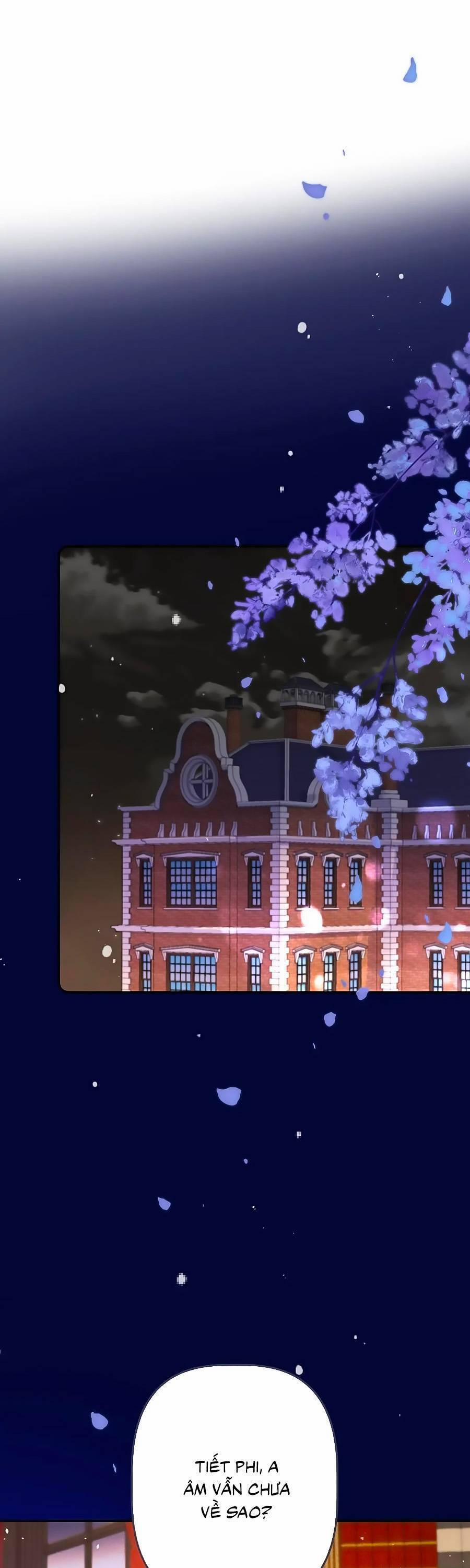 Lâu Tiểu Thư, Lại Gặp Nhau Rồi 137 trang 1