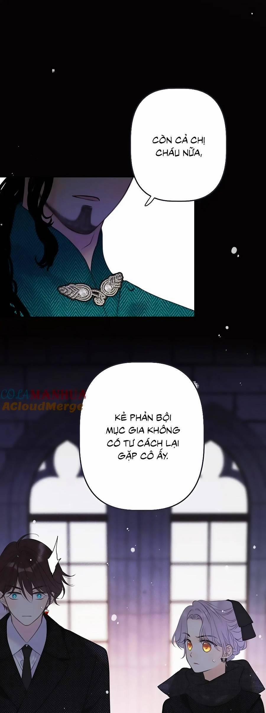 Lâu Tiểu Thư, Lại Gặp Nhau Rồi 137 trang 10