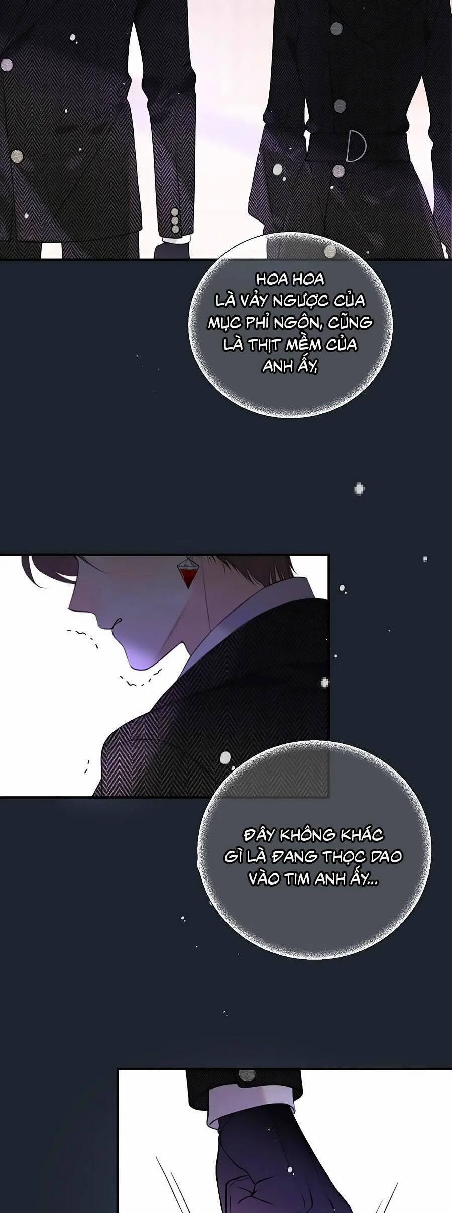 Lâu Tiểu Thư, Lại Gặp Nhau Rồi 137 trang 11