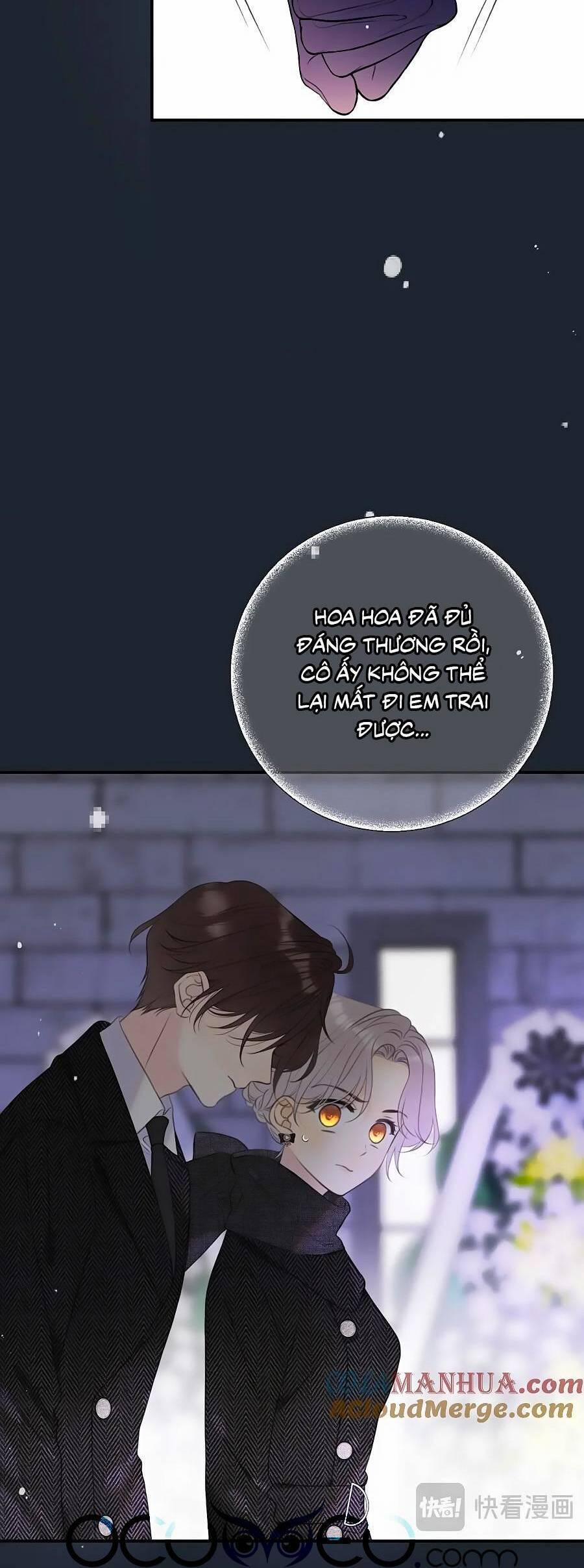 Lâu Tiểu Thư, Lại Gặp Nhau Rồi 137 trang 12