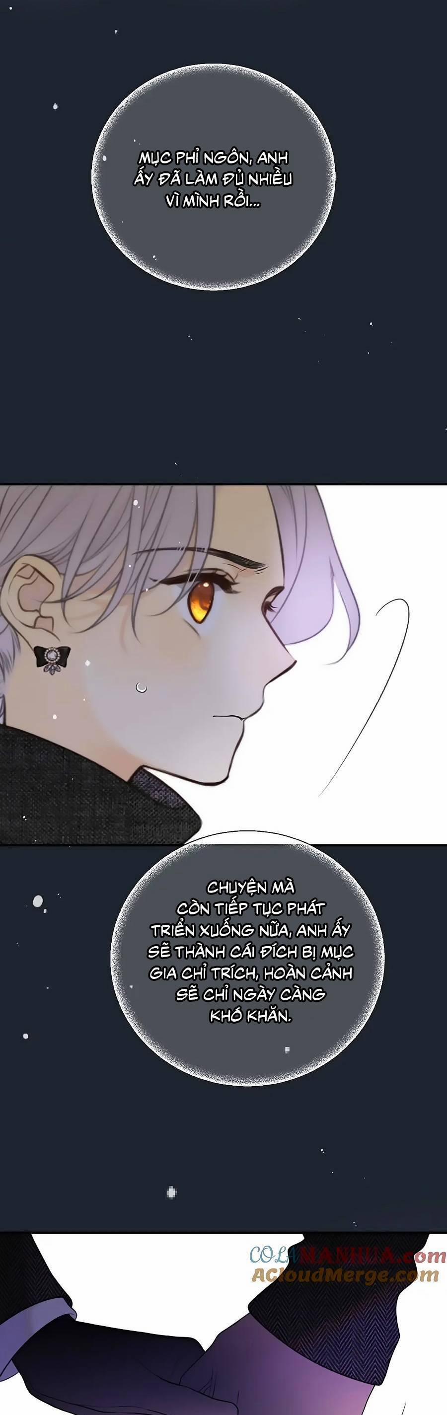 Lâu Tiểu Thư, Lại Gặp Nhau Rồi 137 trang 13