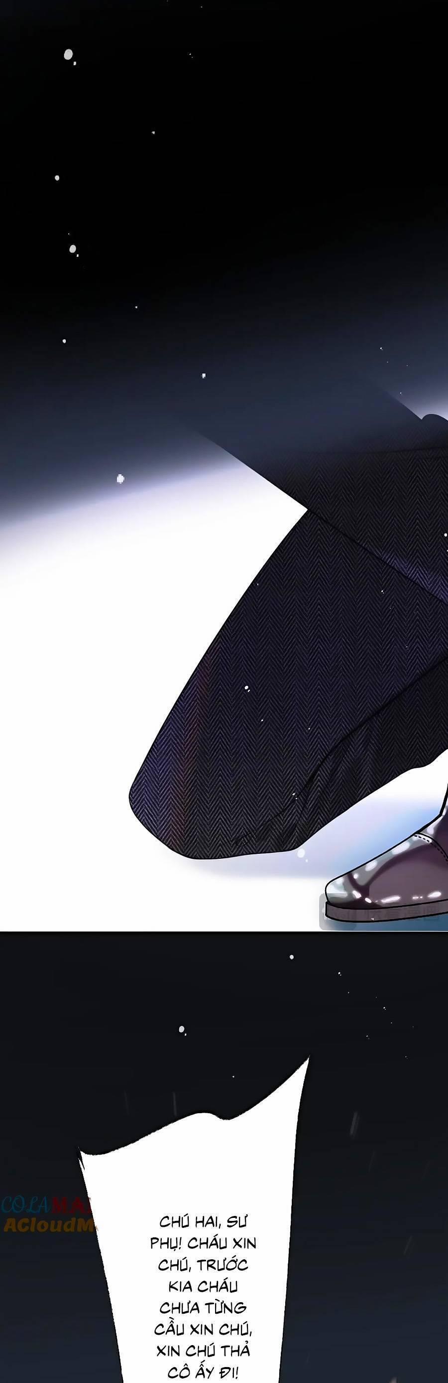 Lâu Tiểu Thư, Lại Gặp Nhau Rồi 137 trang 16