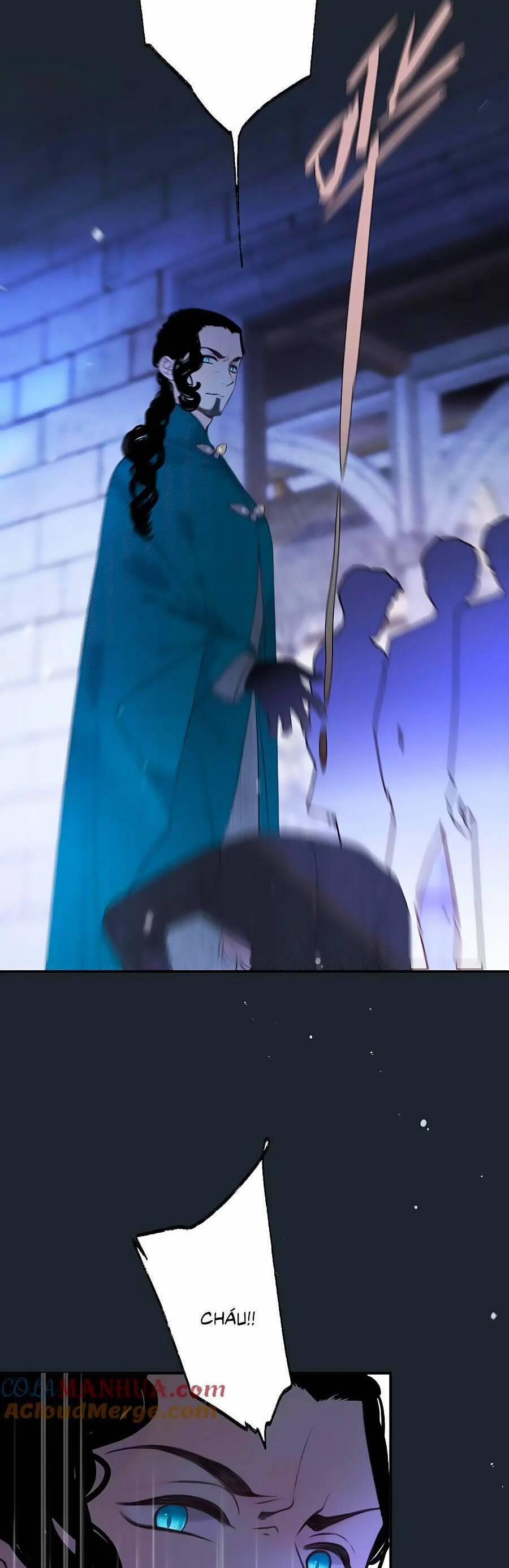 Lâu Tiểu Thư, Lại Gặp Nhau Rồi 137 trang 17