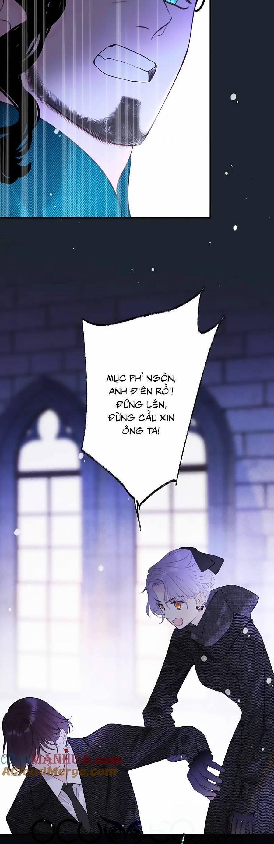 Lâu Tiểu Thư, Lại Gặp Nhau Rồi 137 trang 18