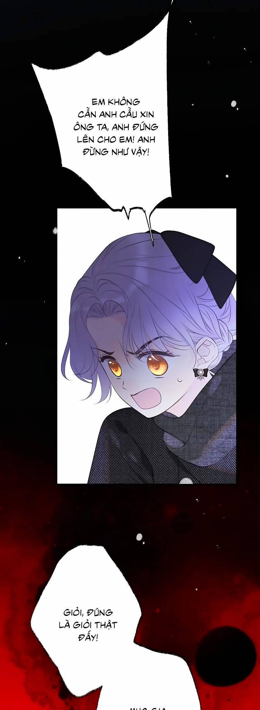 Lâu Tiểu Thư, Lại Gặp Nhau Rồi 137 trang 19