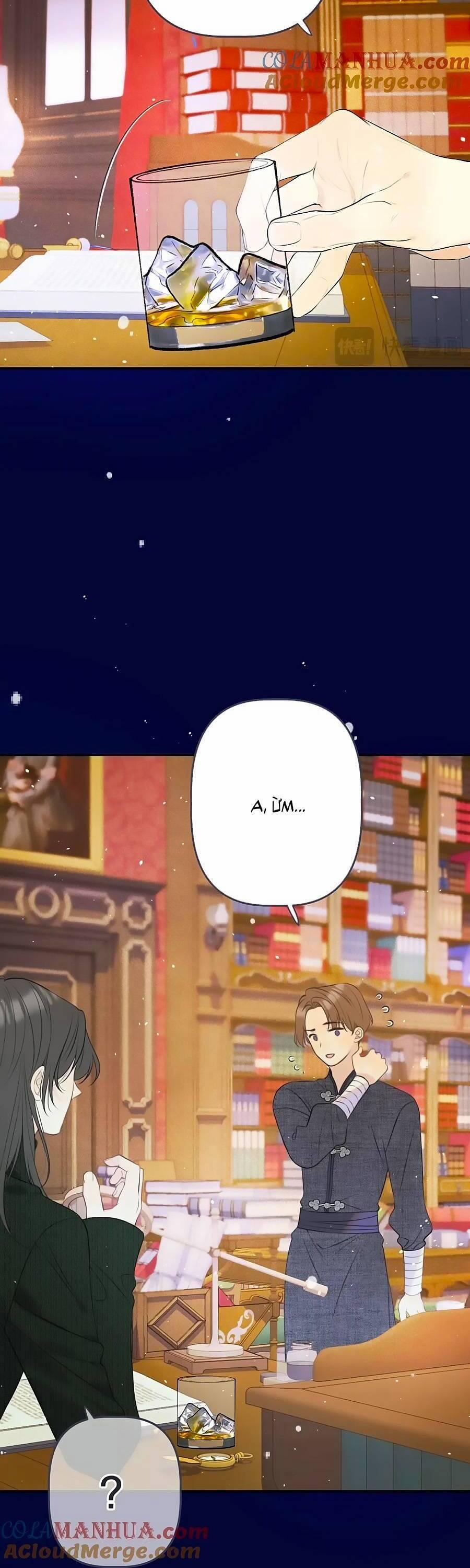 Lâu Tiểu Thư, Lại Gặp Nhau Rồi 137 trang 2