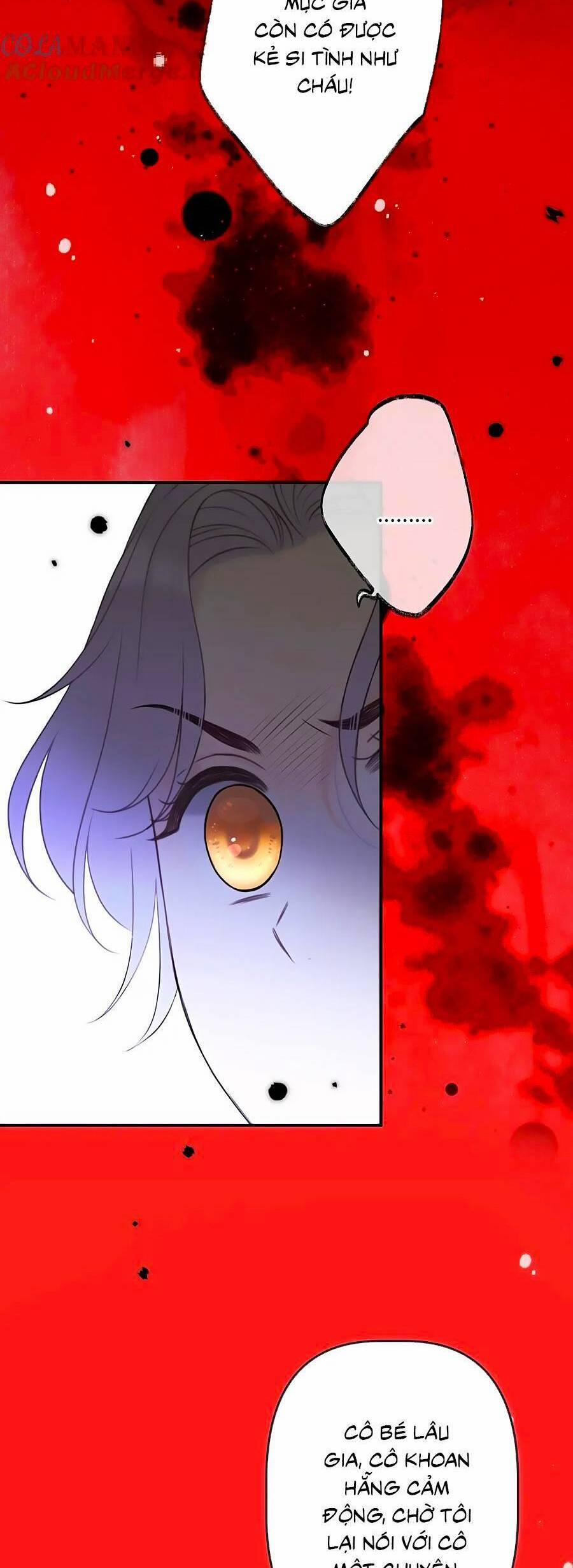 Lâu Tiểu Thư, Lại Gặp Nhau Rồi 137 trang 20