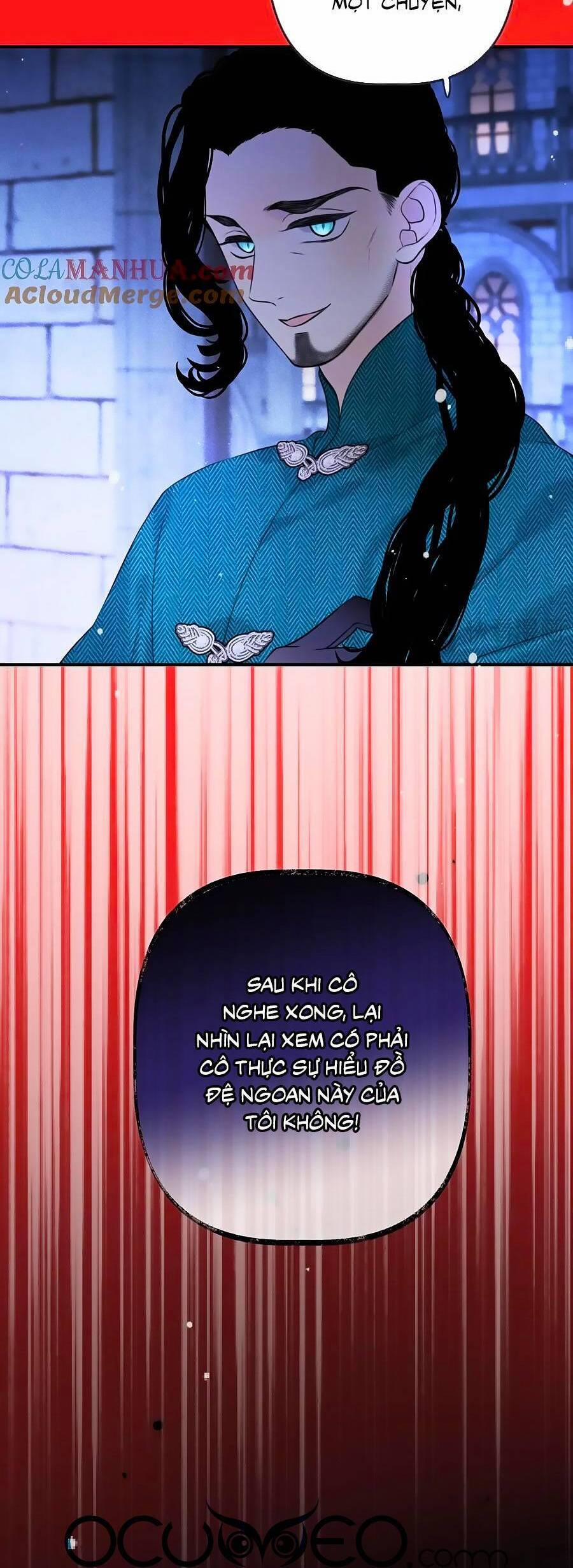 Lâu Tiểu Thư, Lại Gặp Nhau Rồi 137 trang 21