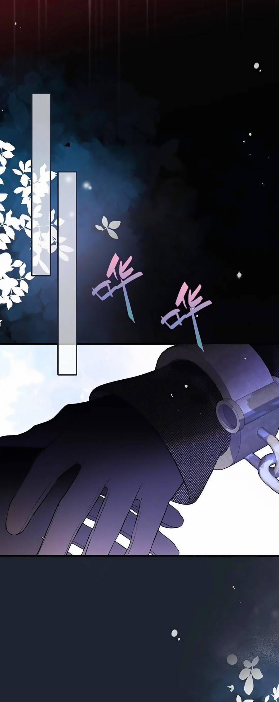 Lâu Tiểu Thư, Lại Gặp Nhau Rồi 137 trang 22