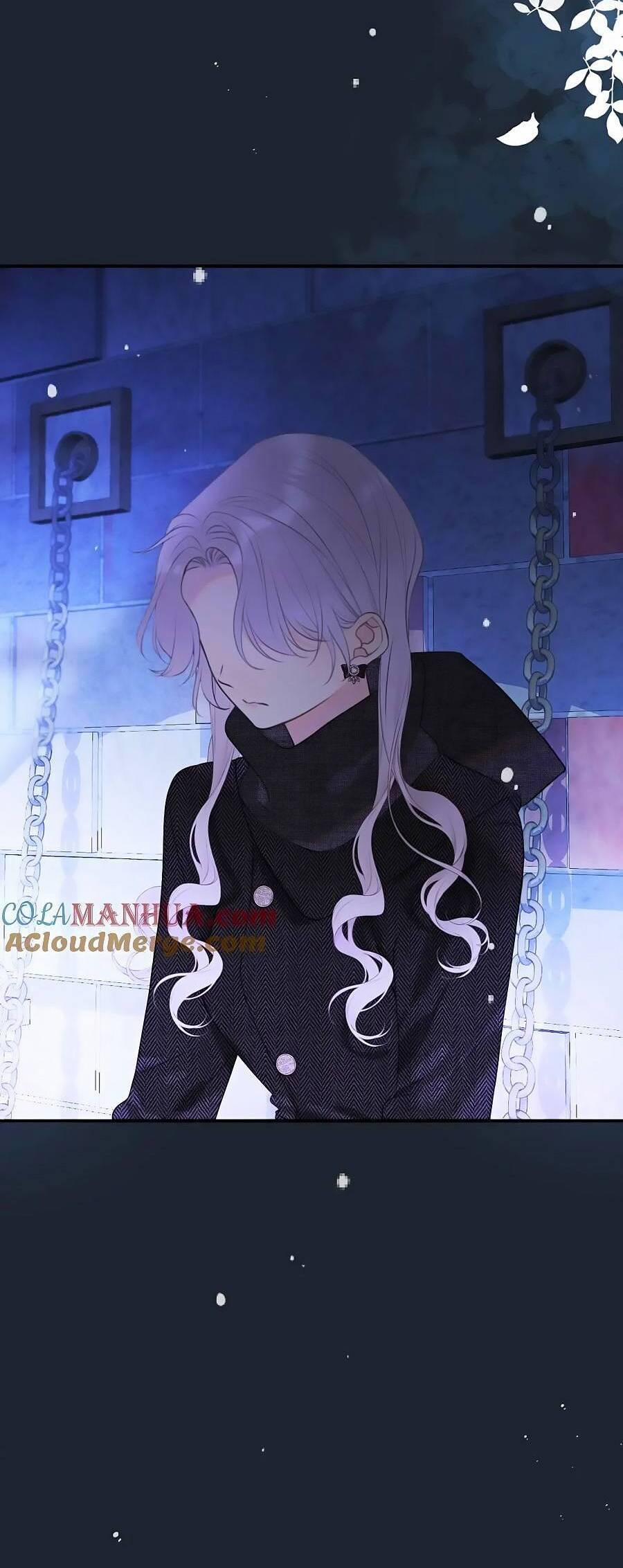 Lâu Tiểu Thư, Lại Gặp Nhau Rồi 137 trang 23