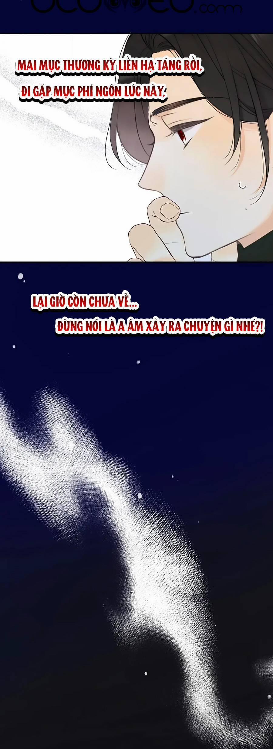 Lâu Tiểu Thư, Lại Gặp Nhau Rồi 137 trang 4