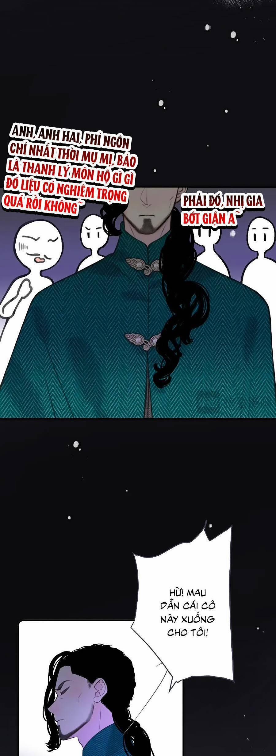 Lâu Tiểu Thư, Lại Gặp Nhau Rồi 137 trang 5