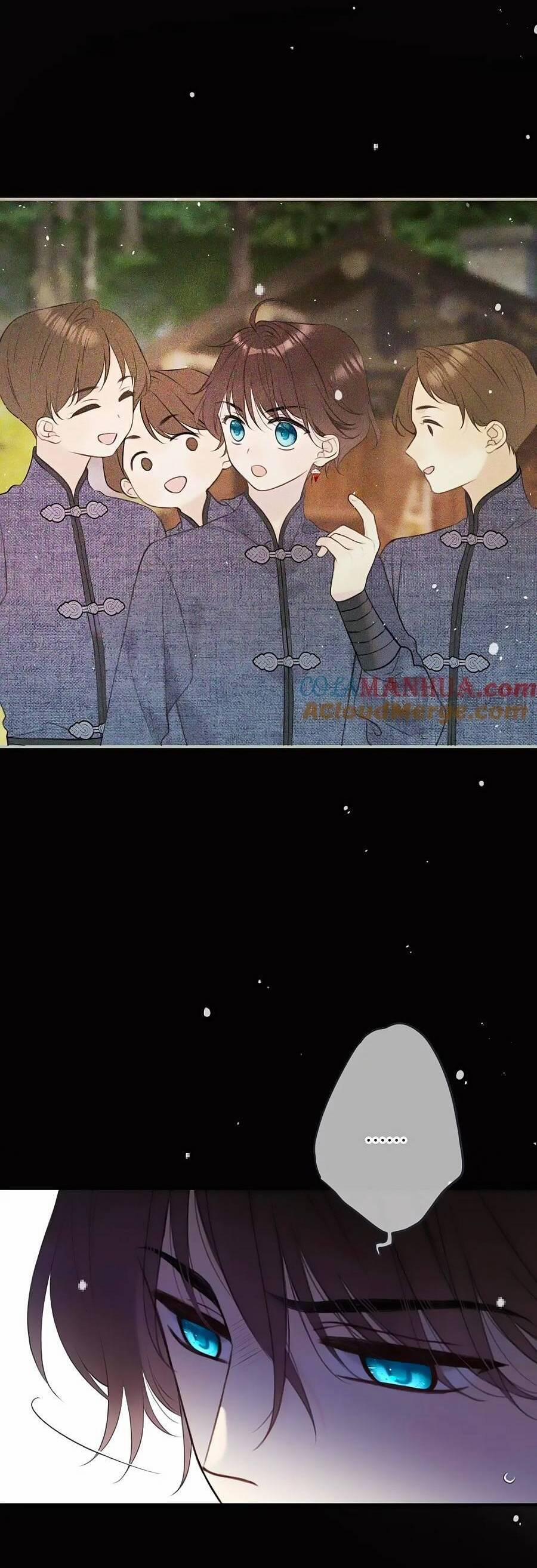 Lâu Tiểu Thư, Lại Gặp Nhau Rồi 137 trang 9