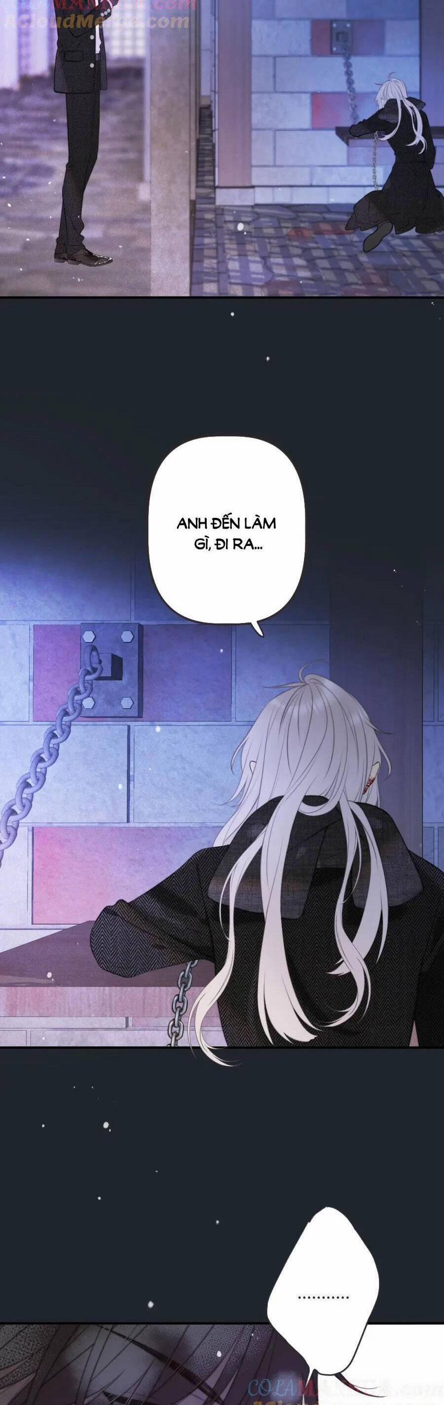 Lâu Tiểu Thư, Lại Gặp Nhau Rồi 138 trang 10