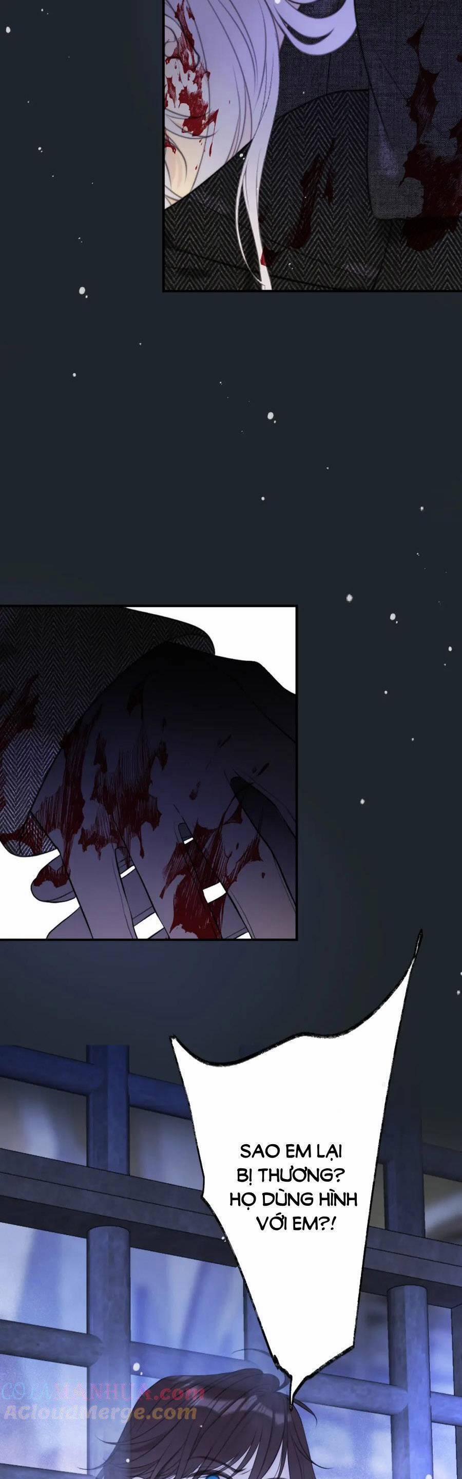 Lâu Tiểu Thư, Lại Gặp Nhau Rồi 138 trang 12