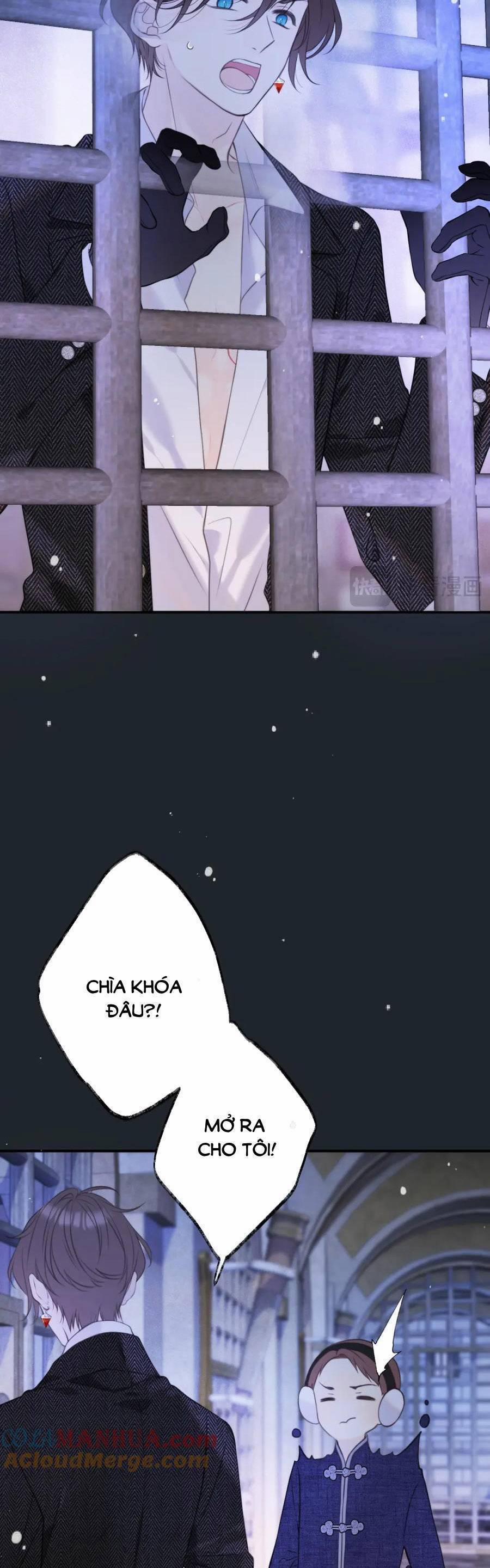 Lâu Tiểu Thư, Lại Gặp Nhau Rồi 138 trang 13