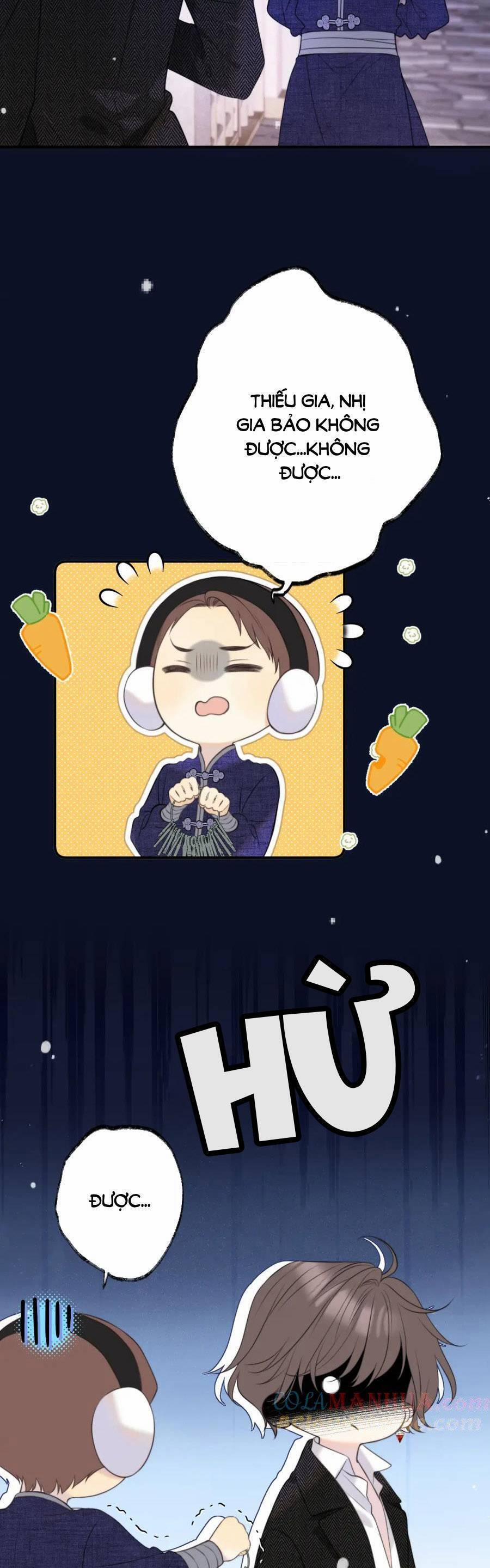 Lâu Tiểu Thư, Lại Gặp Nhau Rồi 138 trang 14