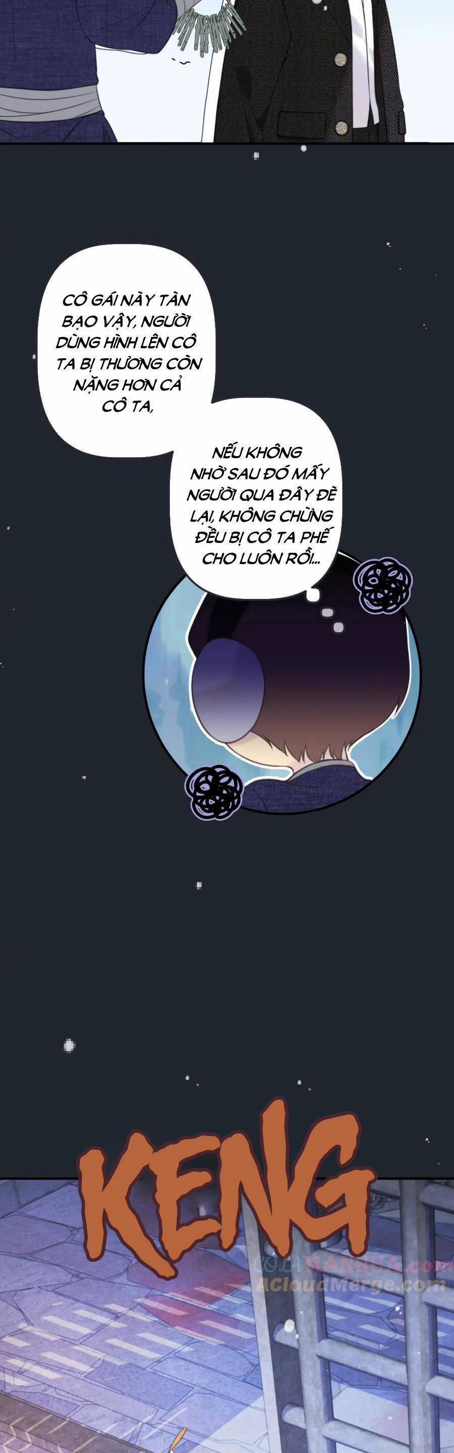 Lâu Tiểu Thư, Lại Gặp Nhau Rồi 138 trang 15