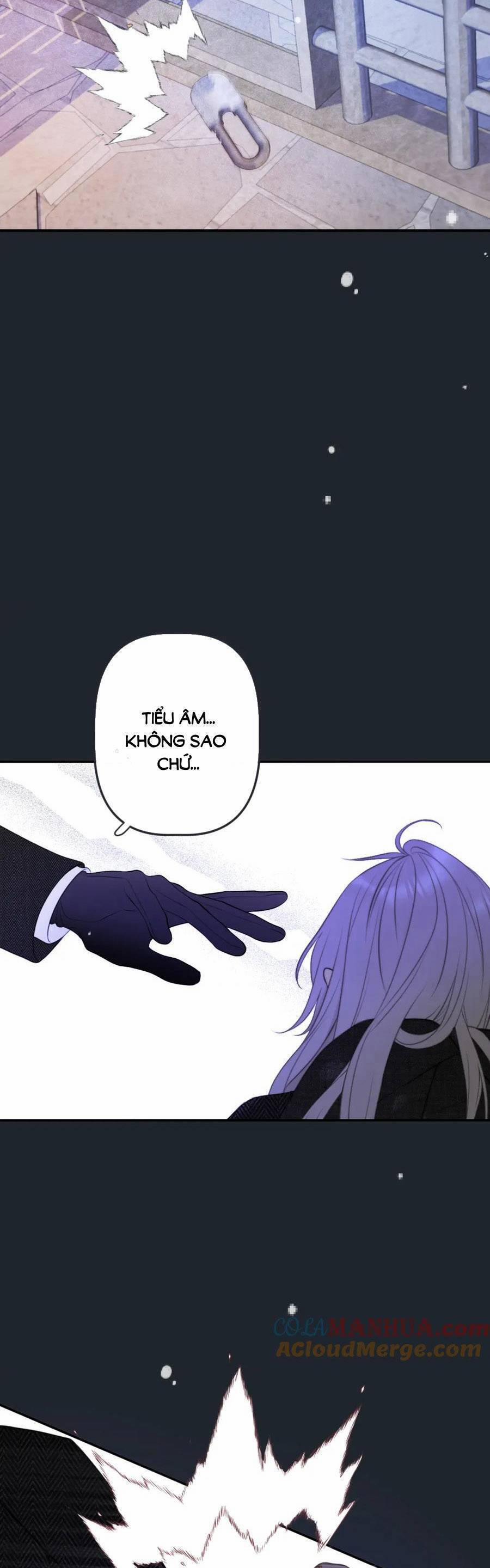 Lâu Tiểu Thư, Lại Gặp Nhau Rồi 138 trang 16