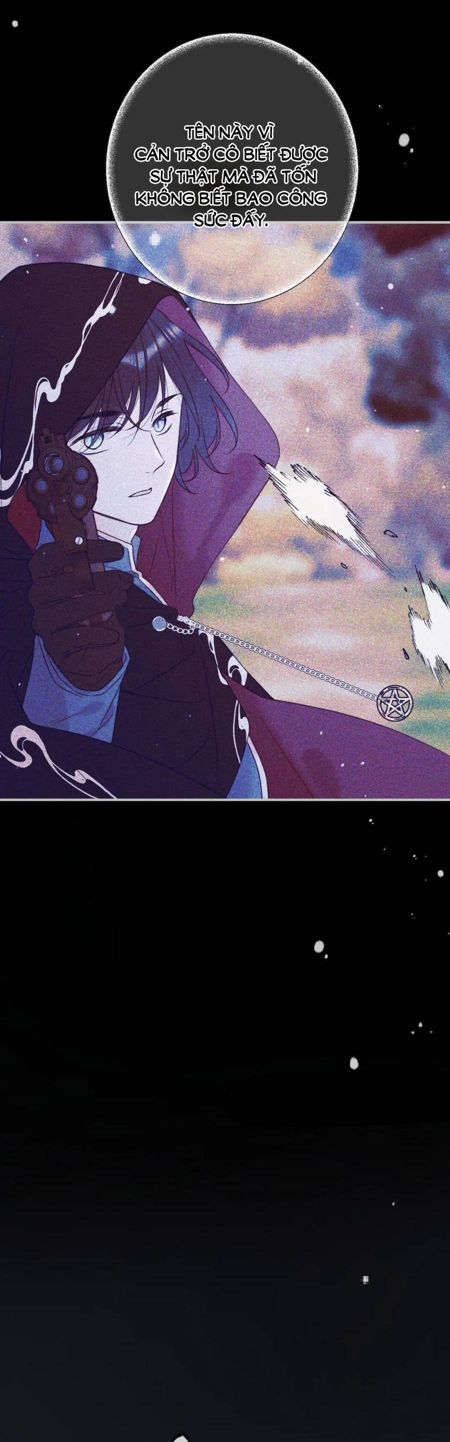 Lâu Tiểu Thư, Lại Gặp Nhau Rồi 138 trang 20