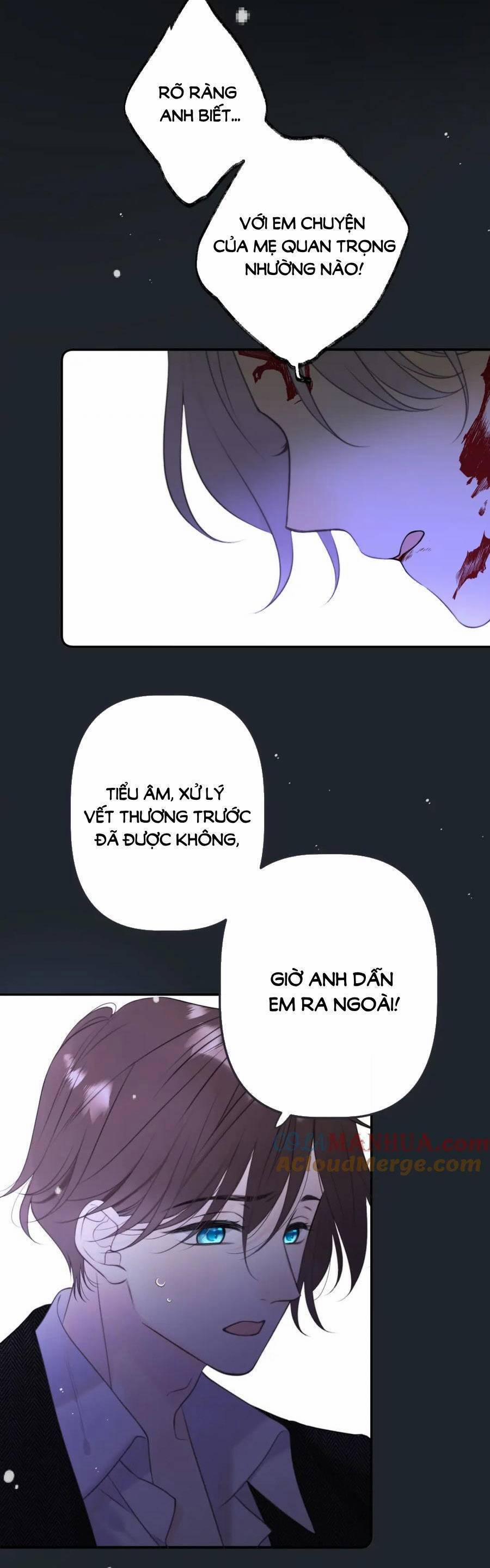 Lâu Tiểu Thư, Lại Gặp Nhau Rồi 138 trang 21