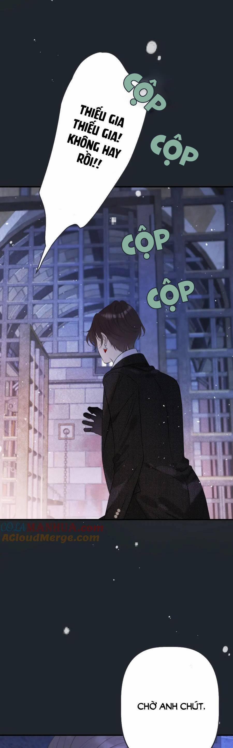 Lâu Tiểu Thư, Lại Gặp Nhau Rồi 138 trang 22