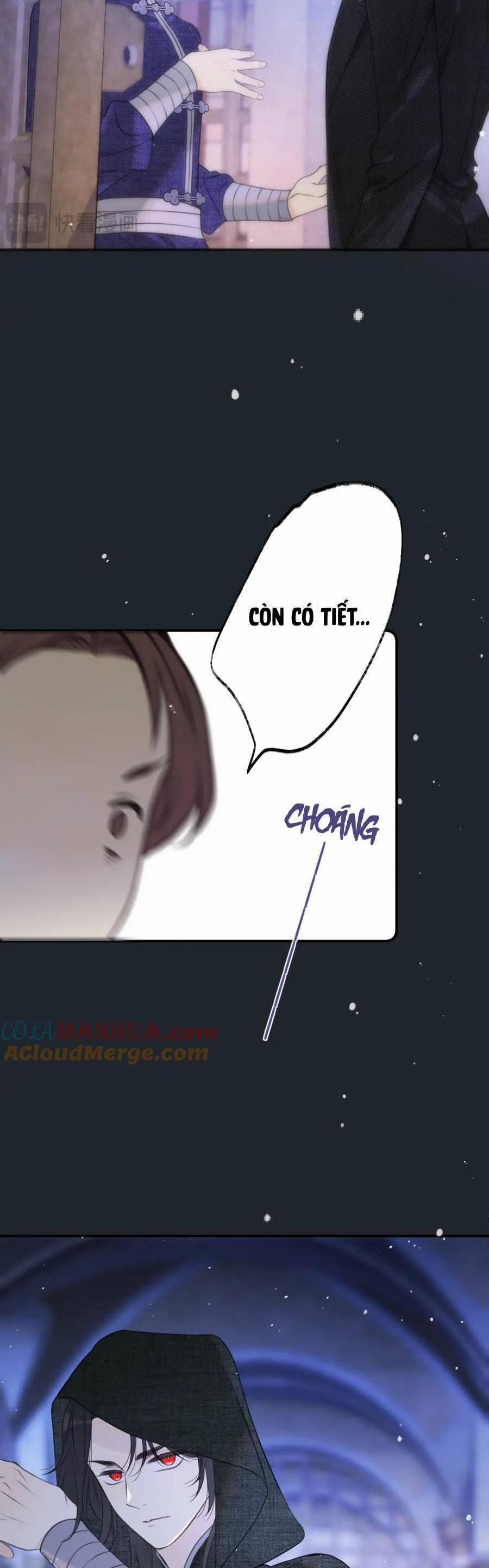 Lâu Tiểu Thư, Lại Gặp Nhau Rồi 138 trang 24