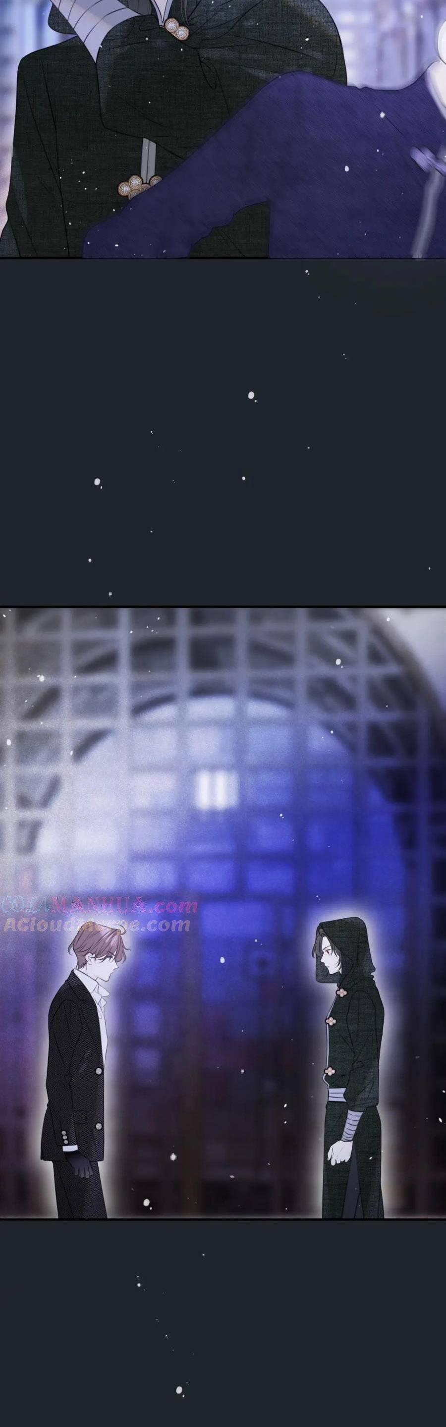 Lâu Tiểu Thư, Lại Gặp Nhau Rồi 138 trang 25