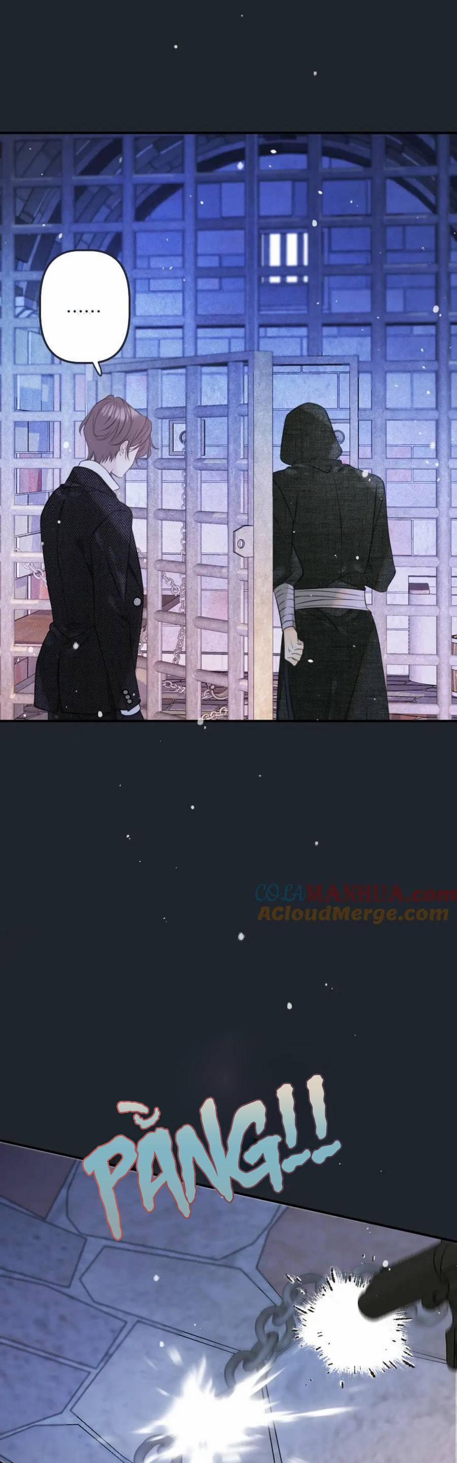 Lâu Tiểu Thư, Lại Gặp Nhau Rồi 138 trang 26