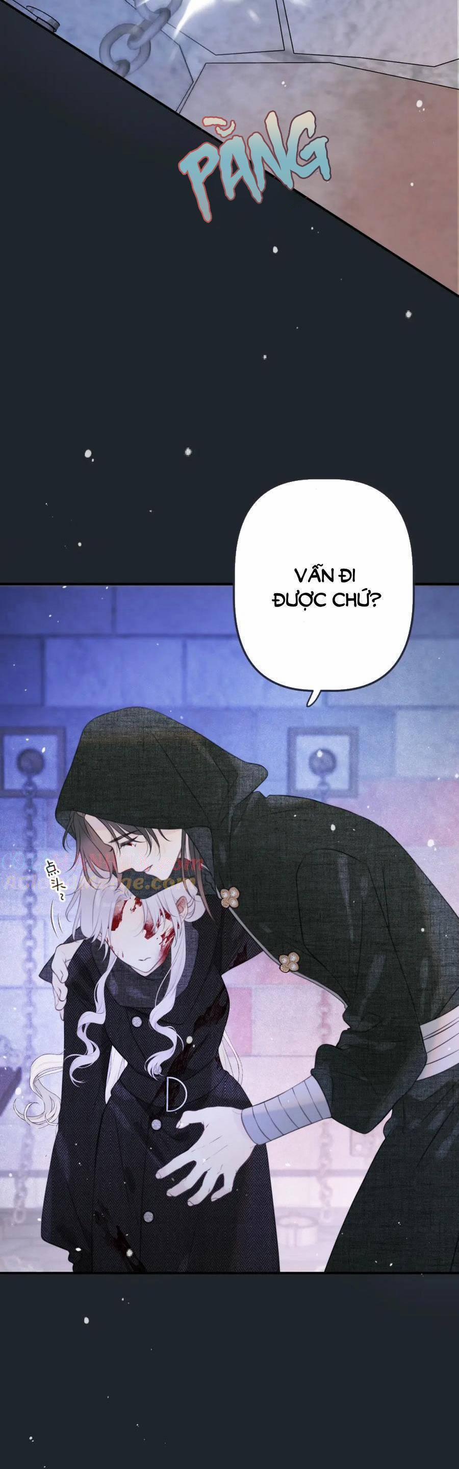 Lâu Tiểu Thư, Lại Gặp Nhau Rồi 138 trang 27